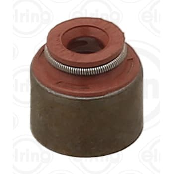 Bague d'étanchéité, tige de soupape
