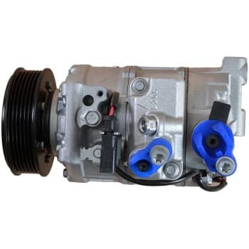 Compresseur, climatisation EASY FIT 32263 NRF