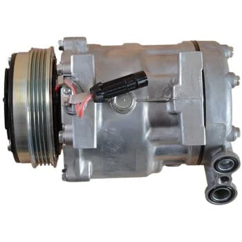 Compresseur, climatisation EASY FIT 32701 NRF