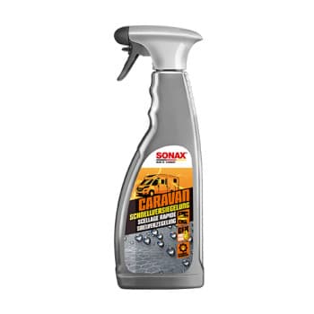 Sonax Caravan Paint Agent de protection 750 ml