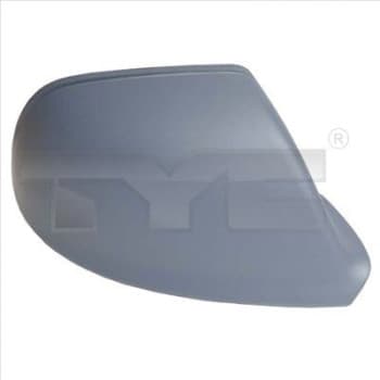 Couverture, rétroviseur extérieur 302-0089-2 TYC