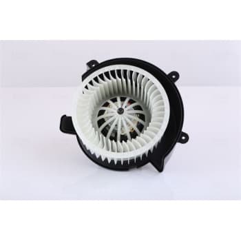 ventilateur de poêle 87707 Nissens