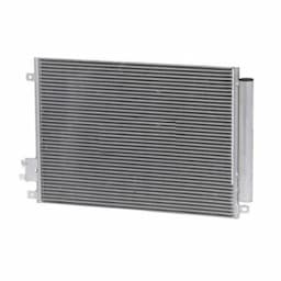 Condenseur, climatisation 17005347 International Radiators