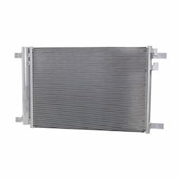 Condenseur, climatisation 58005335 International Radiators