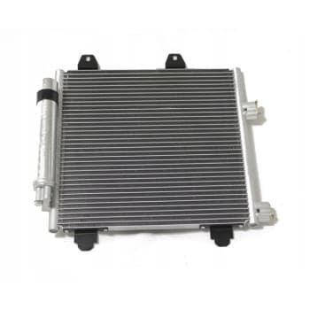 Condenseur, climatisation 818014 Valeo