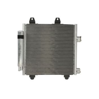 Condenseur, climatisation 53005414 International Radiators