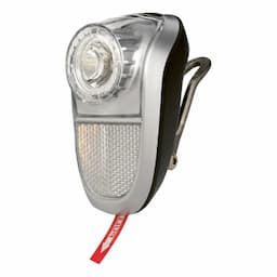 Simson Batterie Phare de fourche avant LED