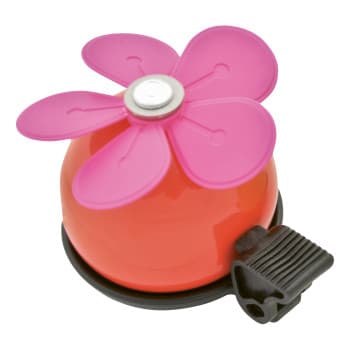 Simson Bel Flower rouge-rose