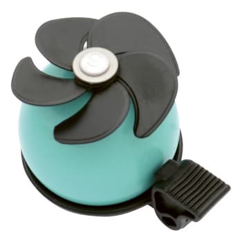 Simson Bel Air turquoise-noir