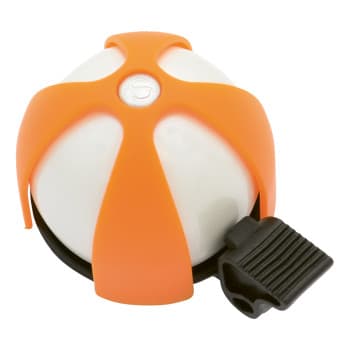 Simson Bel Sport blanc-orange