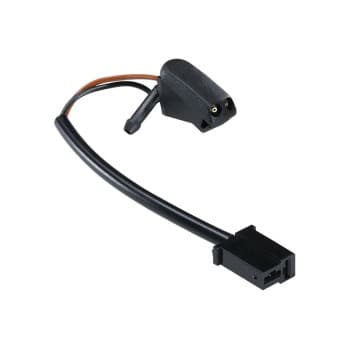 Gicleur d'eau de nettoyage, nettoyage des vitres