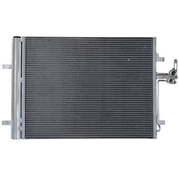 Condenseur, climatisation 814318 Valeo