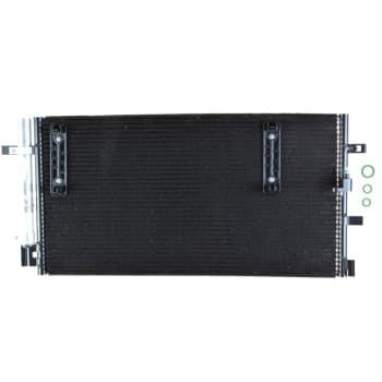 Condenseur, climatisation EASY FIT 35916 NRF