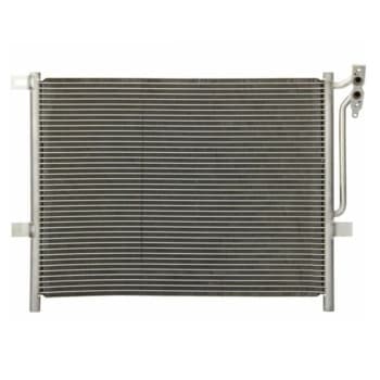 Condenseur, climatisation *** IR PLUS *** 06005203 International Radiators