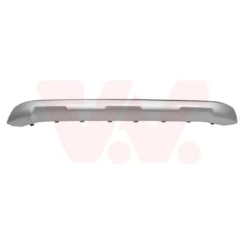 Divulgacher 5475500 Van Wezel