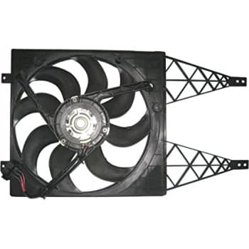 Ventilateur, refroidissement du moteur 47374 NRF