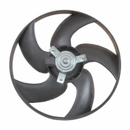 Ventilateur, refroidissement du moteur 47321 NRF