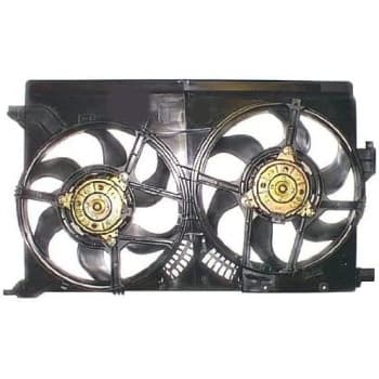 Ventilateur, refroidissement du moteur 47316 NRF