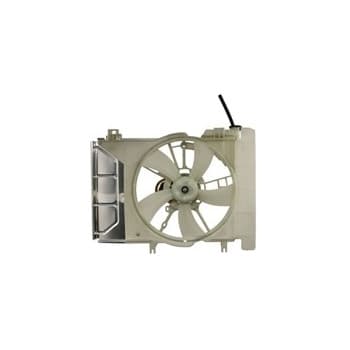Roue de ventilateur de refroidissement 47883 NRF