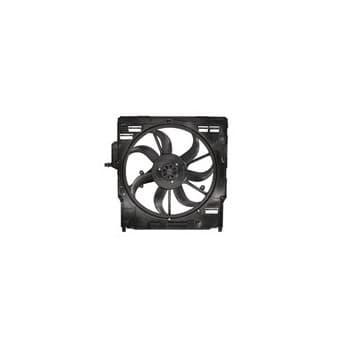 Ventilateur, refroidissement du moteur 47864 NRF