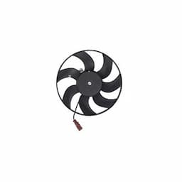 Ventilateur, refroidissement du moteur 47395 NRF