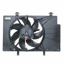 Ventilateur, refroidissement du moteur 696344 Valeo