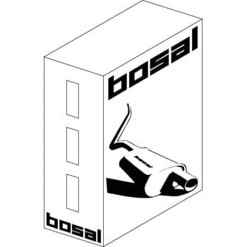 Kit d'assemblage, système d'échappement
