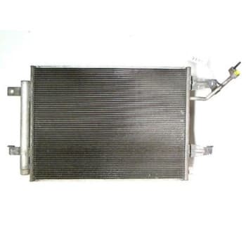 Condenseur, climatisation 32005177 International Radiators