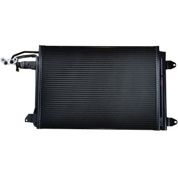 Condenseur, climatisation EASY FIT 35520 NRF