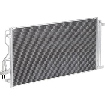 Condenseur, climatisation EASY FIT 350078 NRF