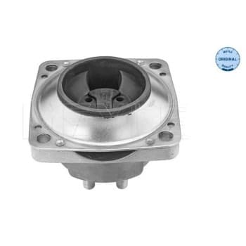 Suspension, transmission automatique