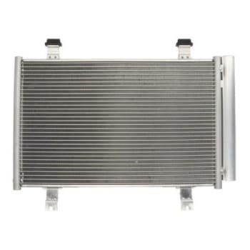 Condenseur, climatisation 35645 NRF