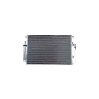 Condenseur, climatisation EASY FIT 35849 NRF