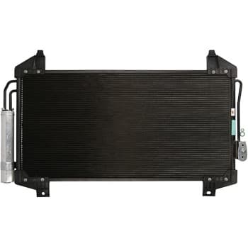 Condenseur, climatisation EASY FIT 350377 NRF