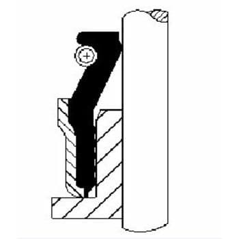 joint de tige de soupape