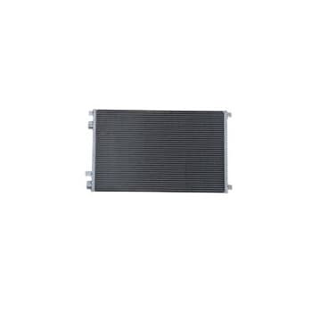 Condenseur, climatisation EASY FIT 35449 NRF