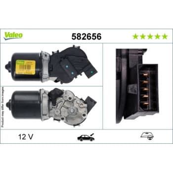 Moteur d'essuie-glace ORIGINAL PART