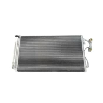 Condenseur, climatisation 940236 Nissens