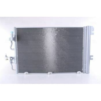 Condenseur, climatisation 37005366 International Radiators