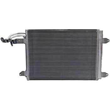 Condenseur, climatisation AC 324 000S Mahle