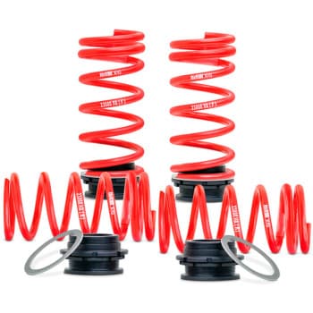 Système de suspension réglable en hauteur H&R adapté pour Audi RS3 (GY) Sedan & Sportback 2021- - VA15-25/AA1