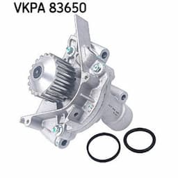 Pompe à eau VKPA 83650 SKF