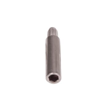 Boulon de guidage, étrier de frein