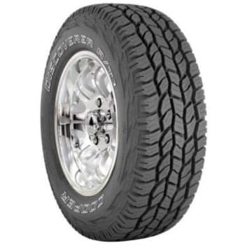 Cooper Discoverer a/t3 sport 2 owl 245/70 R17 110T