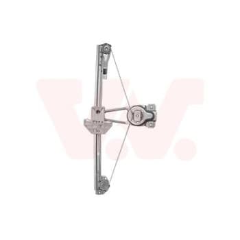 Lève-vitre 5824228 Van Wezel