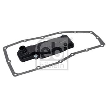 Kit de filtre hydraulique, boîte automatique 176221 FEBI