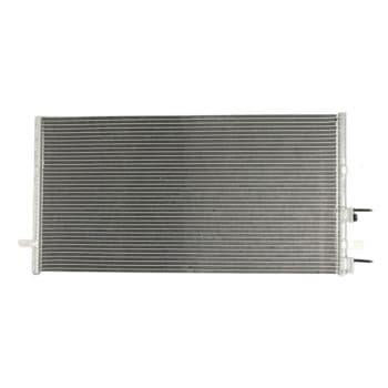 Condenseur, climatisation TSP0225640 Delphi
