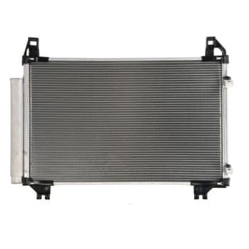 Condenseur, climatisation AC830159 Maxgear