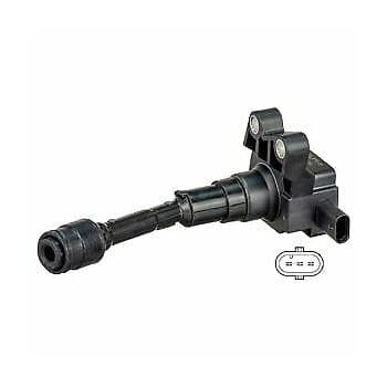 Bobine d'allumage GN10635-12B1 Delphi