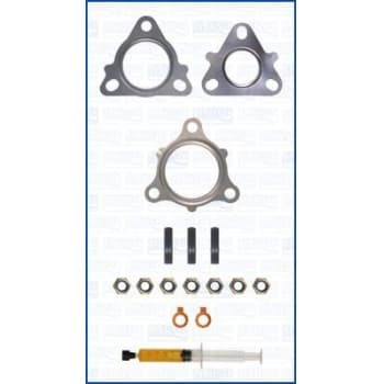 Turbocompresseur, kit de montage